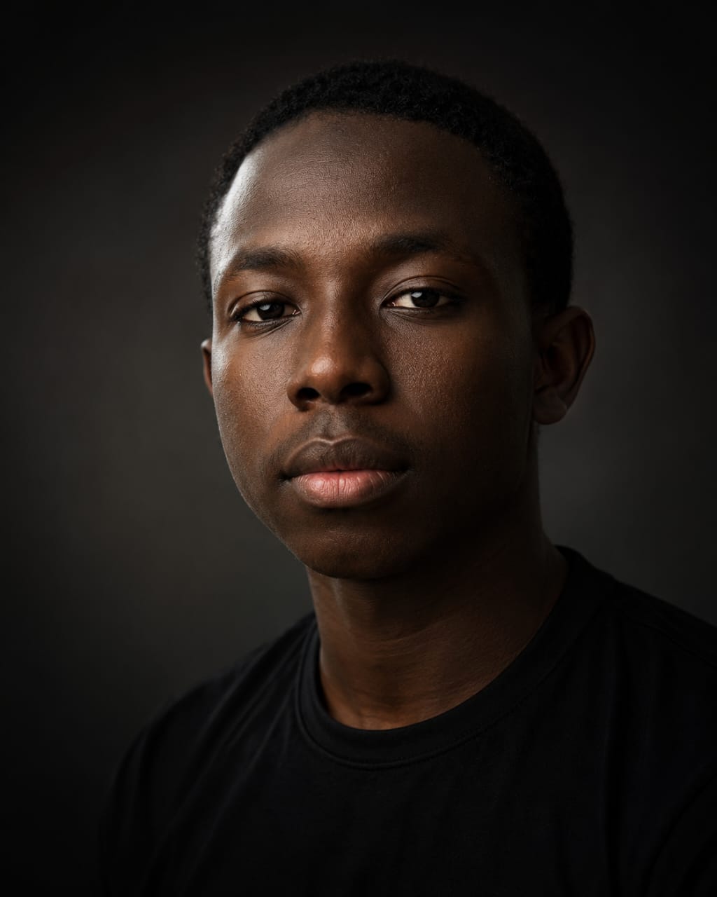 Alqasim Abdu Cyber Security Analyst